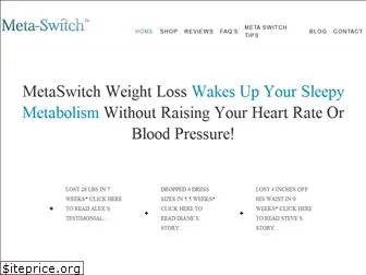 metaswitch-weightloss.com