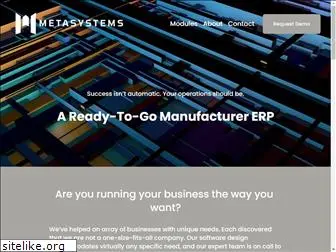 metasystems.com