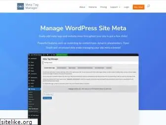 metatagmanager.com