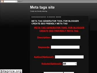 metatagsite.blogspot.com