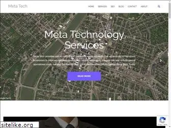 metatechnologyservices.com