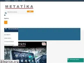 metatika.com
