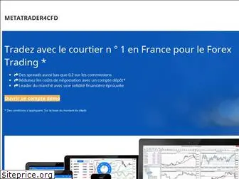 metatrader4cfd.com