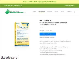 metatrol.com