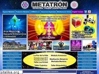 metatrongalactron.com