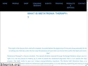 metatronia.com