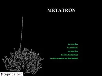 metatrons.net
