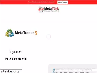 metaturk.com.tr