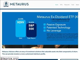 metaurus.com