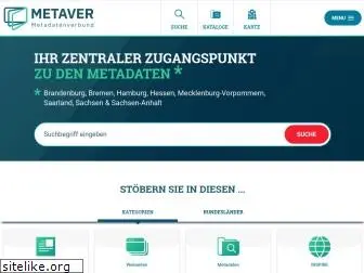 metaver.de