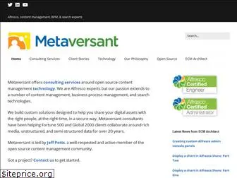metaversant.com