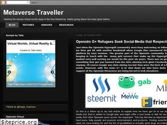 metaverse-traveller.blogspot.com