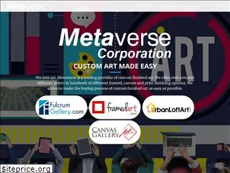 metaversecorp.com