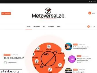 metaversolab.digital