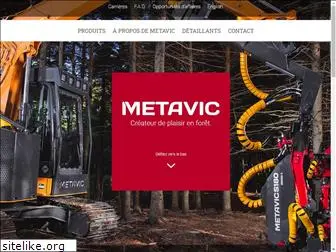 metavic.com