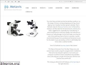 metavis.com