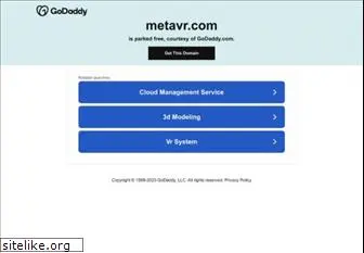 metavr.com