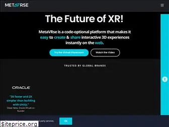 metavrse.com