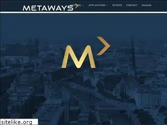 metaways.de