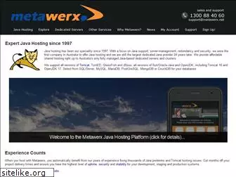 metawerx.com.au