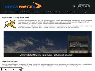 metawerx.net