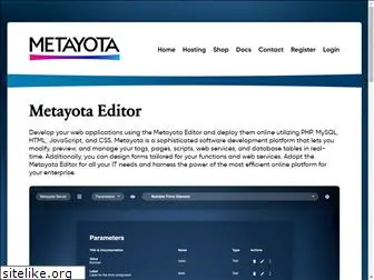 metayota.com