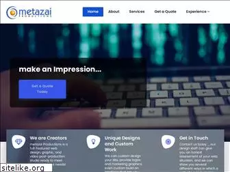 metazai.com