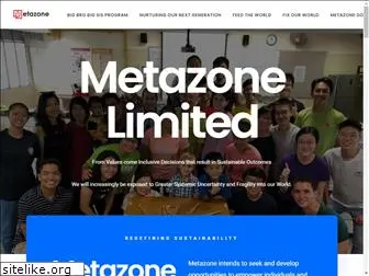 metazone.org