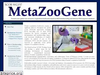 metazoogene.org
