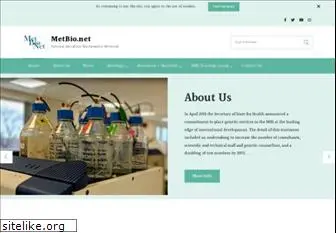 metbio.net