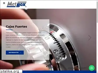 metbox.com.mx