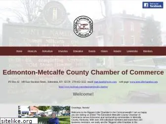 metcalfechamber.com