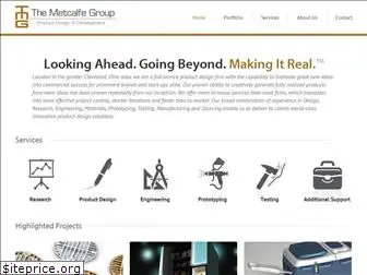 metcalfegroup.com