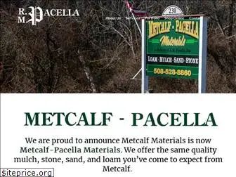 metcalfmaterials.com