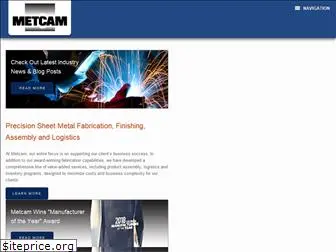 metcam.com