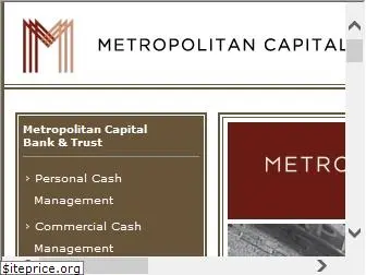 metcapbank.com