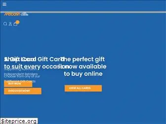 metcashgiftcards.com.au