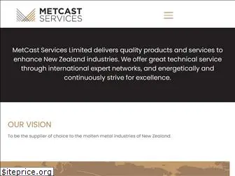 metcast.com