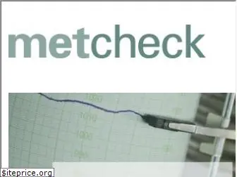 metcheck.co.uk