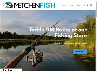 metchenfish.com