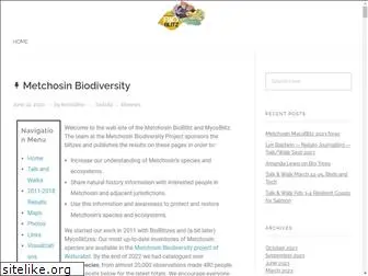 metchosinbiodiversity.com