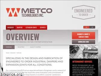 metco-tech.com