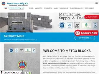 metcoblock.com