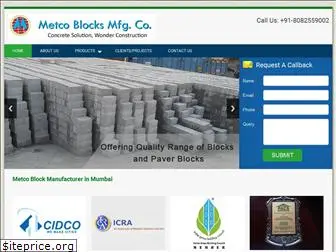 metcoblocks.com