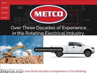 metcoinc.us