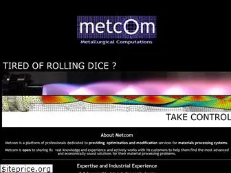 metcom.co