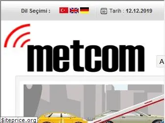 metcombilisim.com