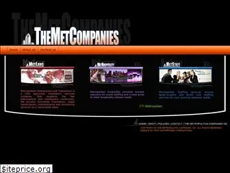 metcompanies.com