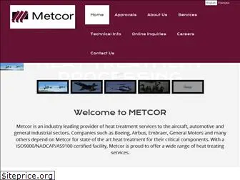 metcorht.com