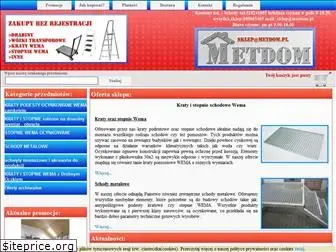 metdom.pl